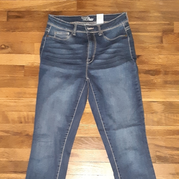 time true jeans